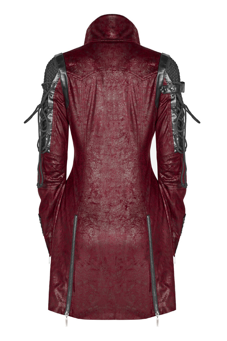 Elegantly Styled Coat for Everyday Wear