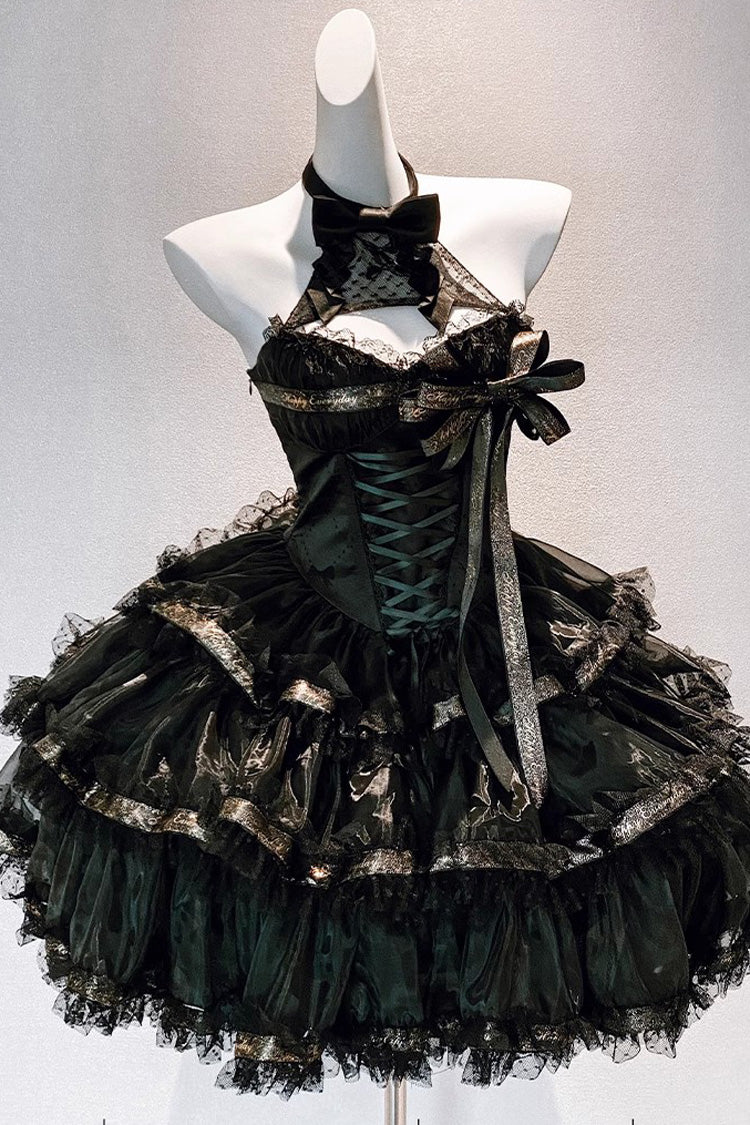 Thoughtfully Designed Dress in a Timeless Style