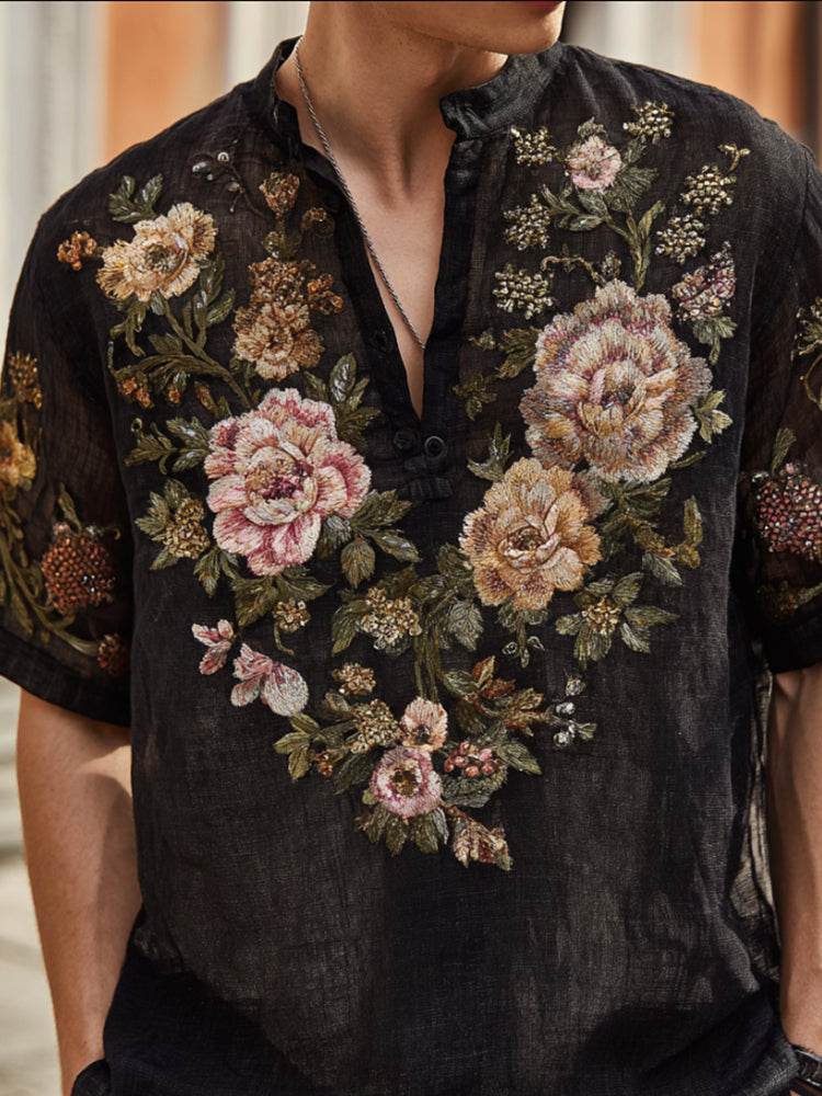 Classic Vintage Shirt