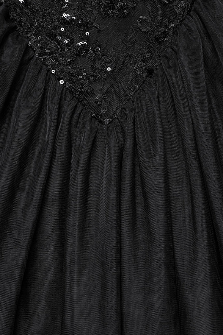 Vintage Style Dress with a Modern Fit