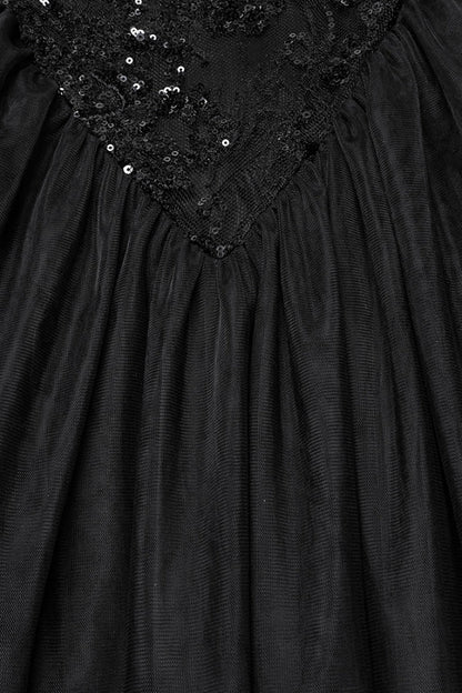 Vintage Style Dress with a Modern Fit