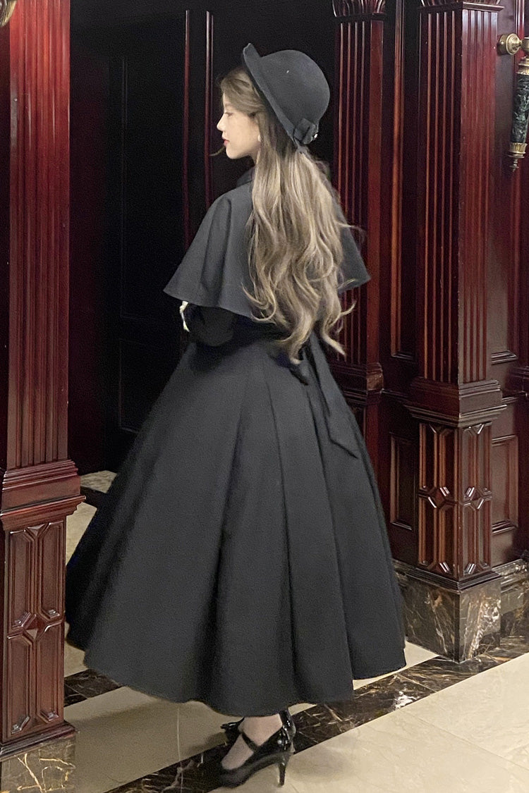 Classic Designed Dress in a Timeless Cut