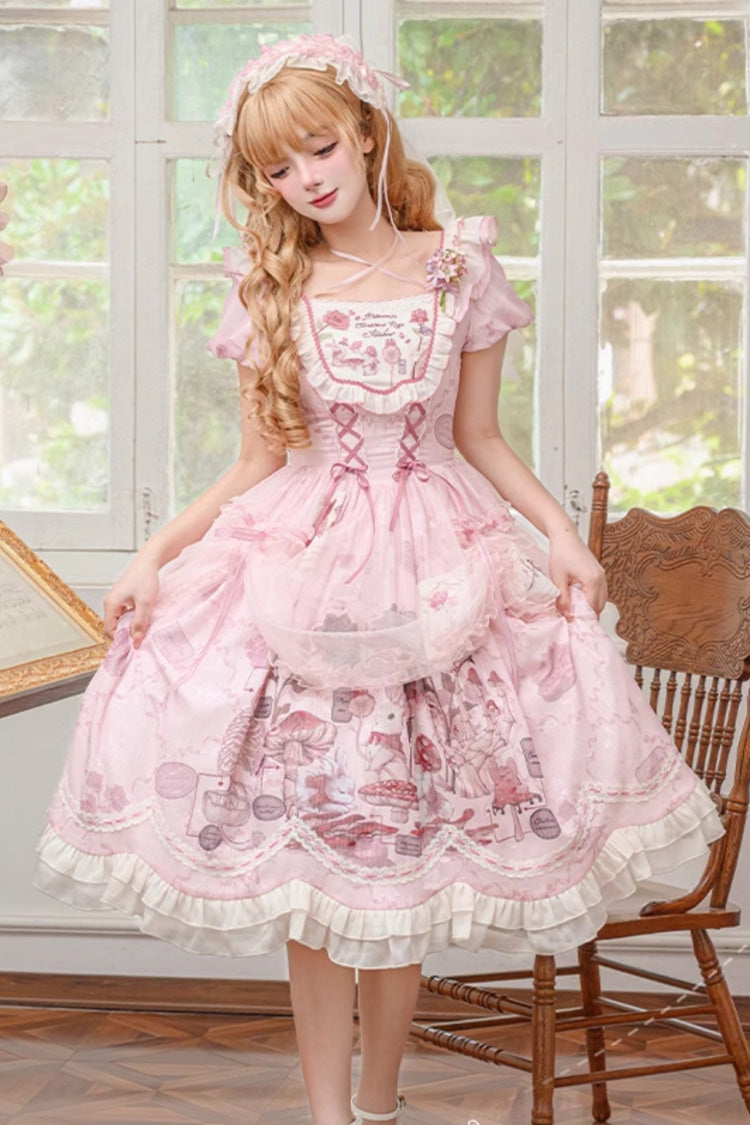Casually Elegant Dress with a Refined Edge
