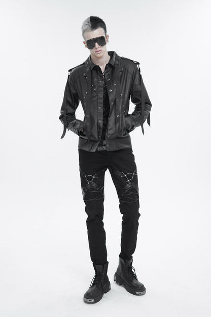 Elegantly Styled Jacket for Everyday Wear
