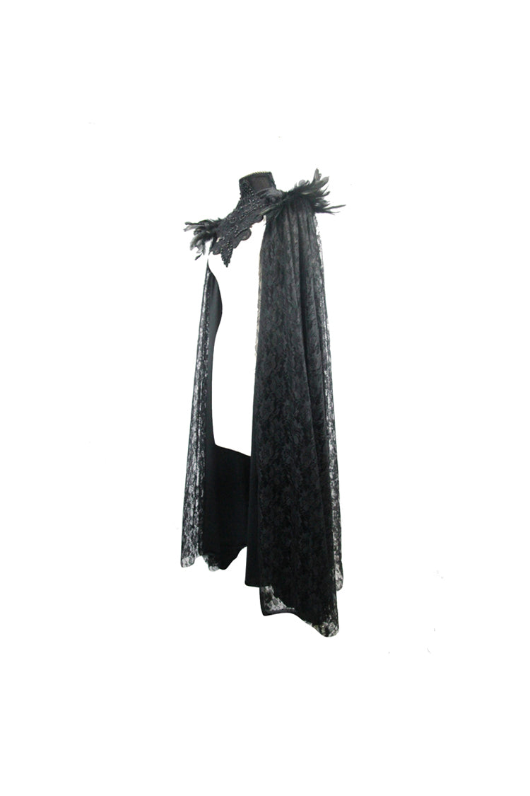 Beautifully Finished Garment in a Timeless Design