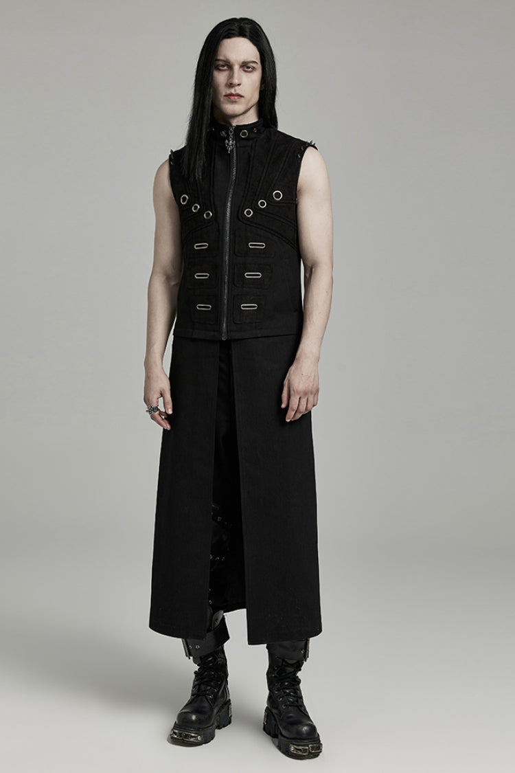 Beautifully Crafted Coat in a Classic Style