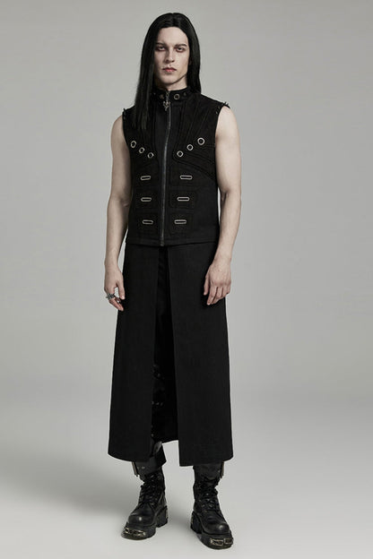 Classic Designed Coat in a Timeless Cut