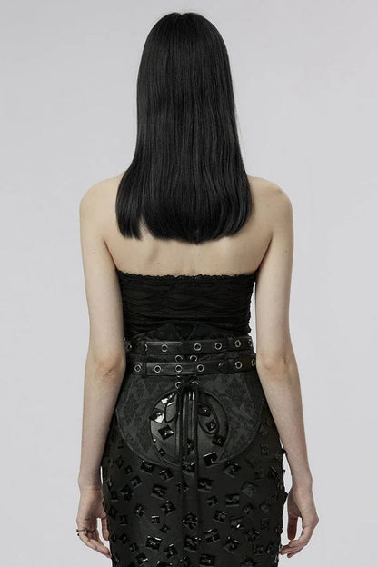 Thoughtfully Designed Garment in a Timeless Style