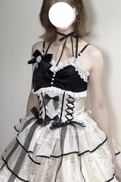 Classic Designed Dress in a Timeless Cut