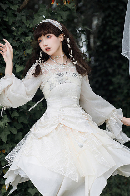 Vintage Style Dress with a Modern Fit