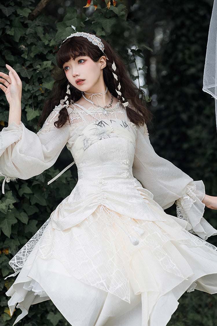 Vintage Style Dress with a Modern Fit