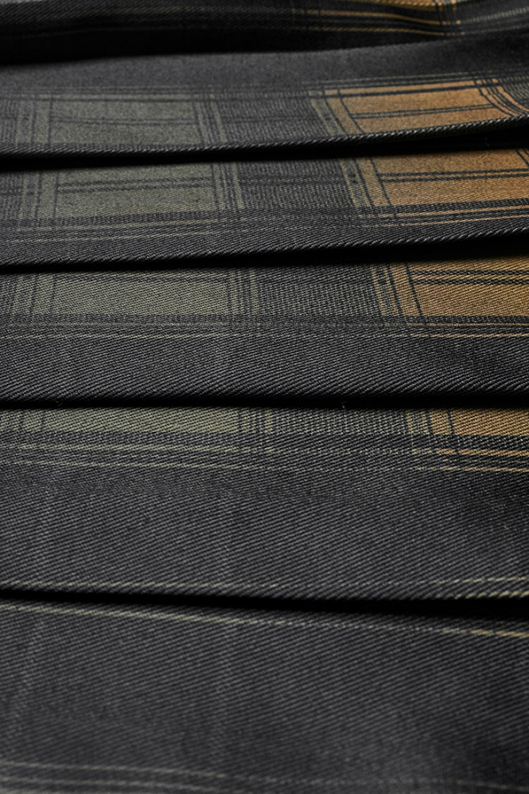 Beautifully Crafted Garment in a Classic Style