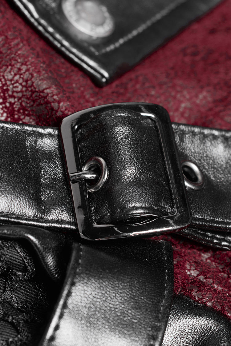 Elegantly Styled Coat for Everyday Wear