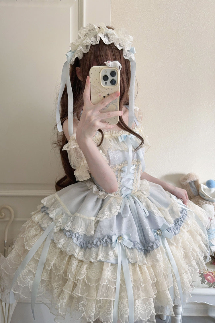 Thoughtfully Designed Dress in a Timeless Style