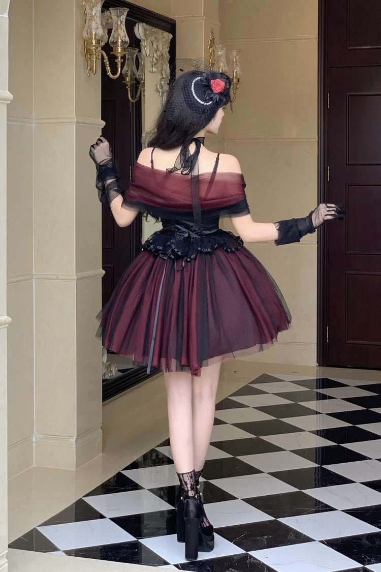 Thoughtfully Designed Dress in a Timeless Style