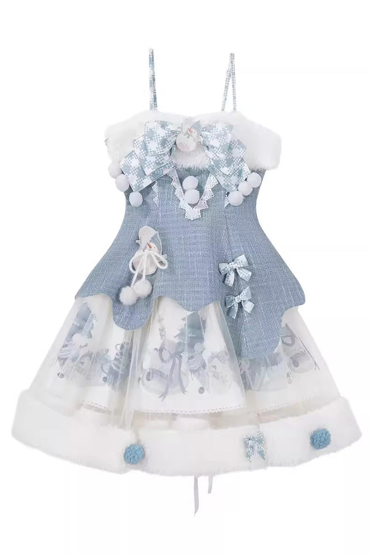Thoughtfully Designed Dress in a Timeless Style
