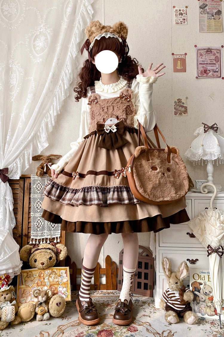 Casually Elegant Dress with a Refined Edge