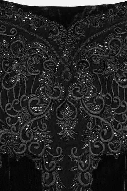 Casually Elegant Garment with a Refined Edge