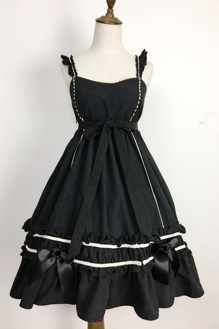 Classic Designed Dress in a Timeless Cut