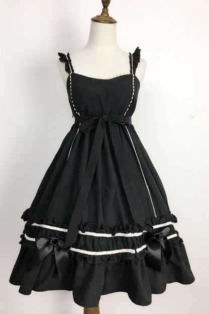 Classic Designed Dress in a Timeless Cut