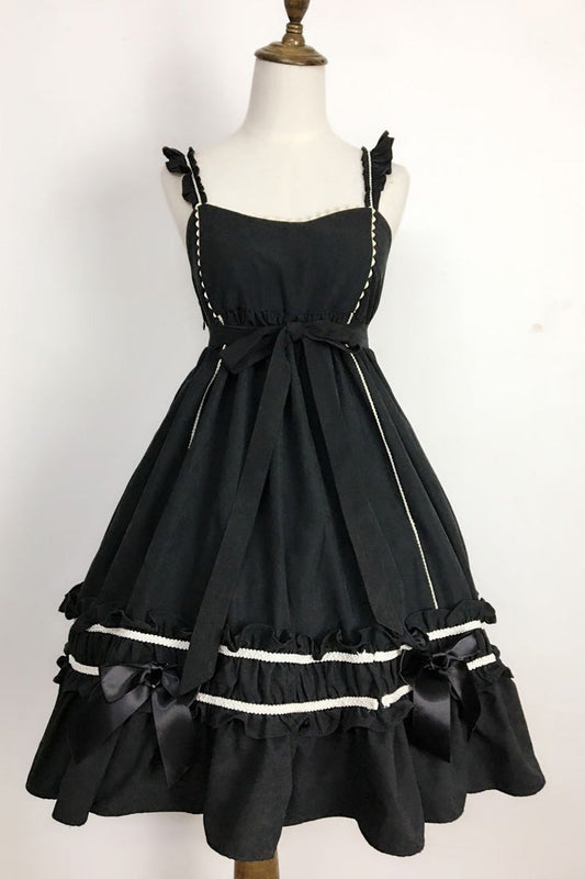 Classic Designed Dress in a Timeless Cut