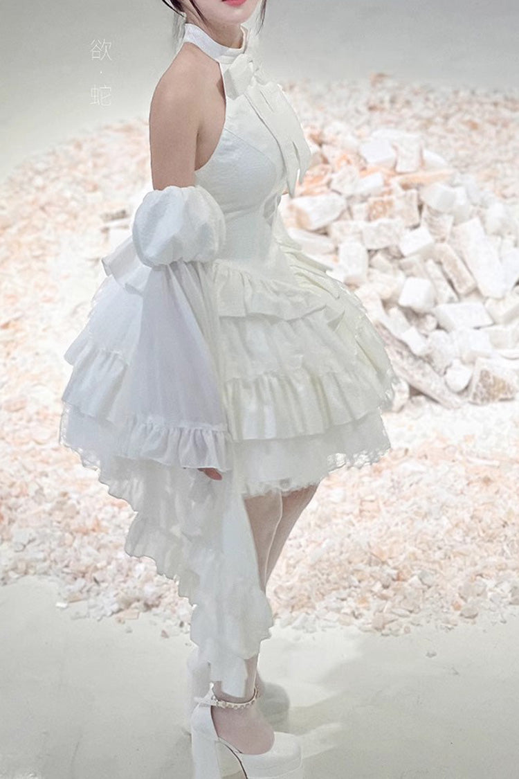 Classic Designed Dress in a Timeless Cut