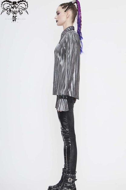 Elegantly Styled Shirt for Everyday Wear