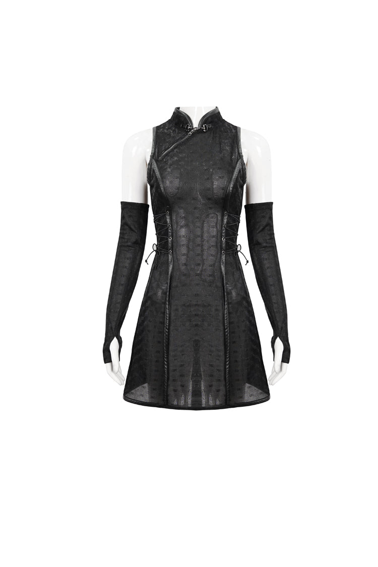 Classic Designed Dress in a Timeless Cut