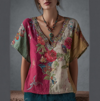 Effortlessly Elegant Garment with a Timeless Design