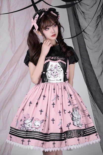 Thoughtfully Designed Dress in a Timeless Style