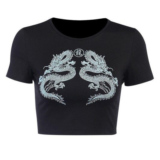 Dragon Top