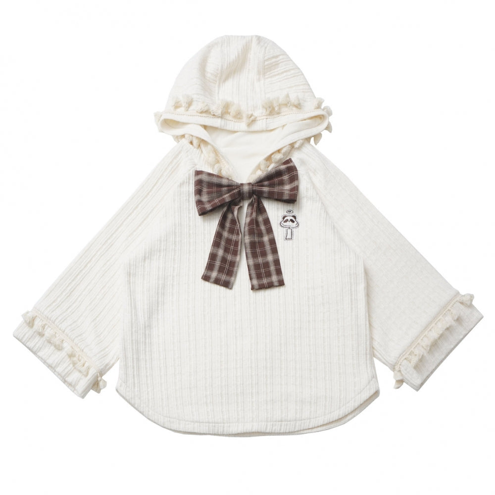Warm Wind Chime Jacket Set