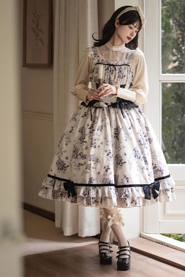 Vintage Style Dress with a Modern Fit