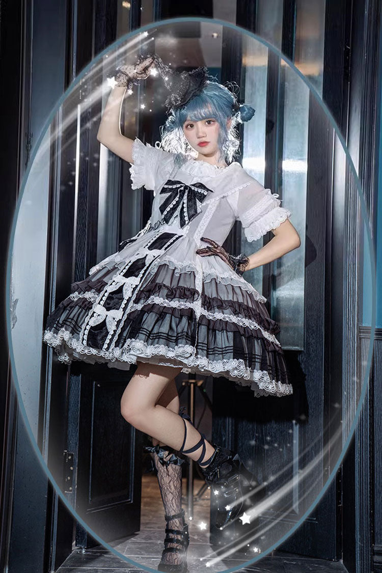 Vintage Style Dress with a Modern Fit