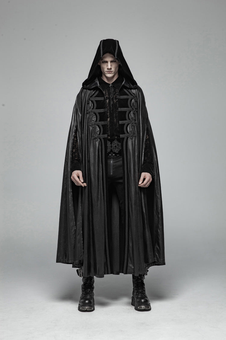 Beautifully Crafted Coat in a Classic Style