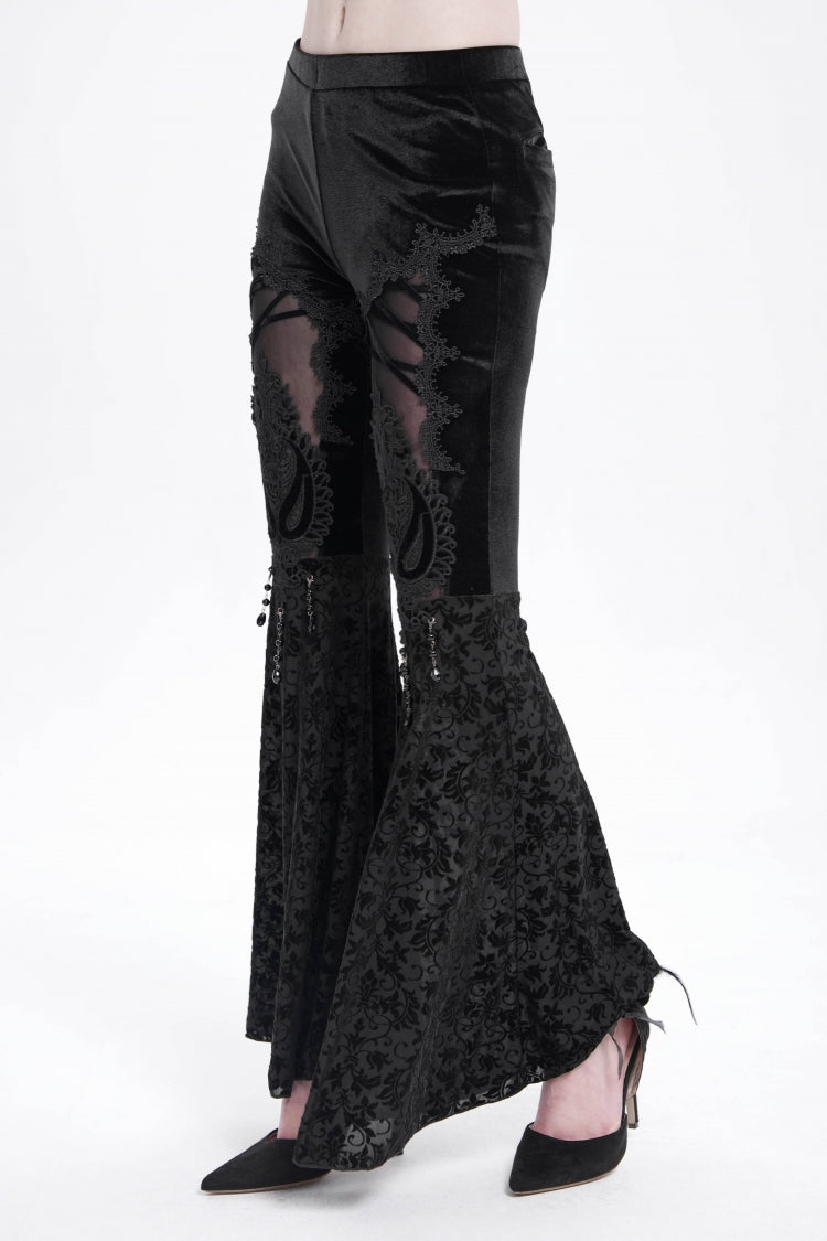 Sophisticated Pants with a Clean Classic Look