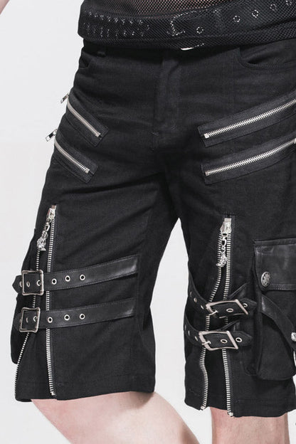 Classic Designed Pants in a Timeless Cut