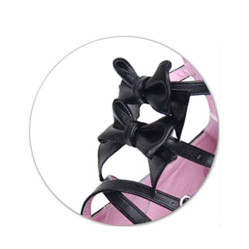 Beautifully Crafted Shoes in a Classic Style