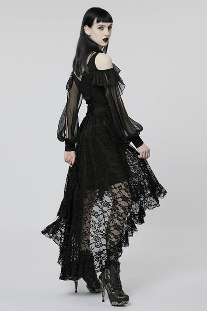 Vintage Style Dress with a Modern Fit