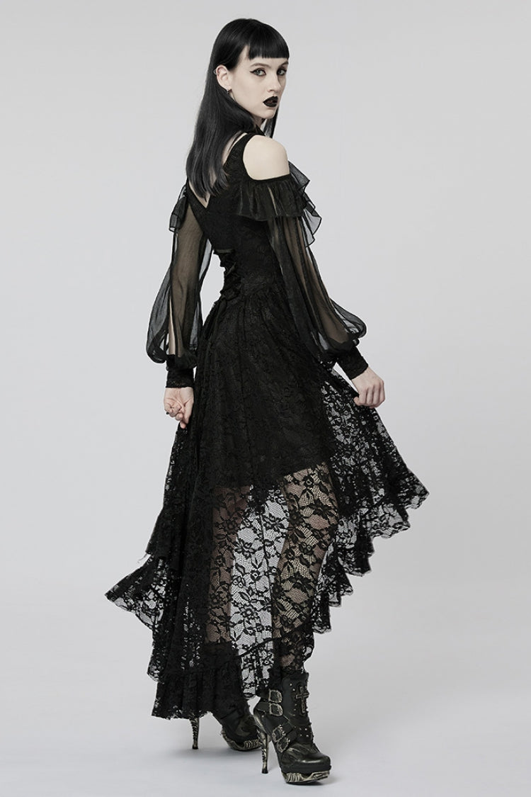 Vintage Style Dress with a Modern Fit