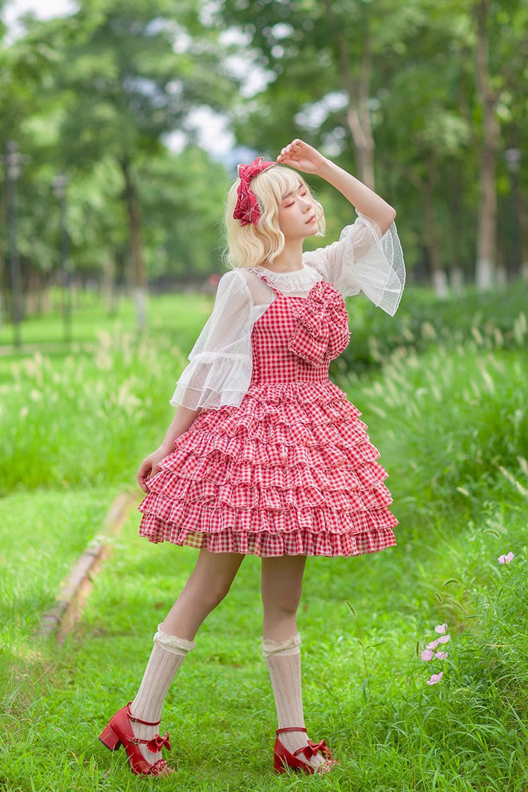 Casually Elegant Dress with a Refined Edge