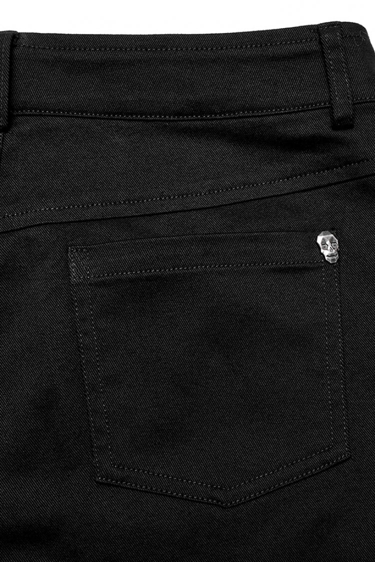Beautifully Crafted Pants in a Classic Style