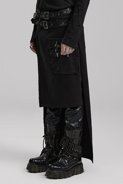 Beautifully Crafted Garment in a Classic Style