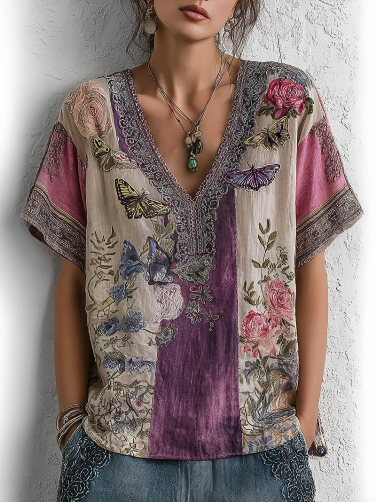 Beautifully Crafted Garment in a Classic Style