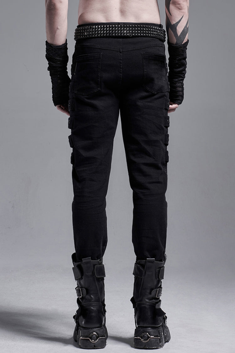 Elegantly Styled Pants for Everyday Wear