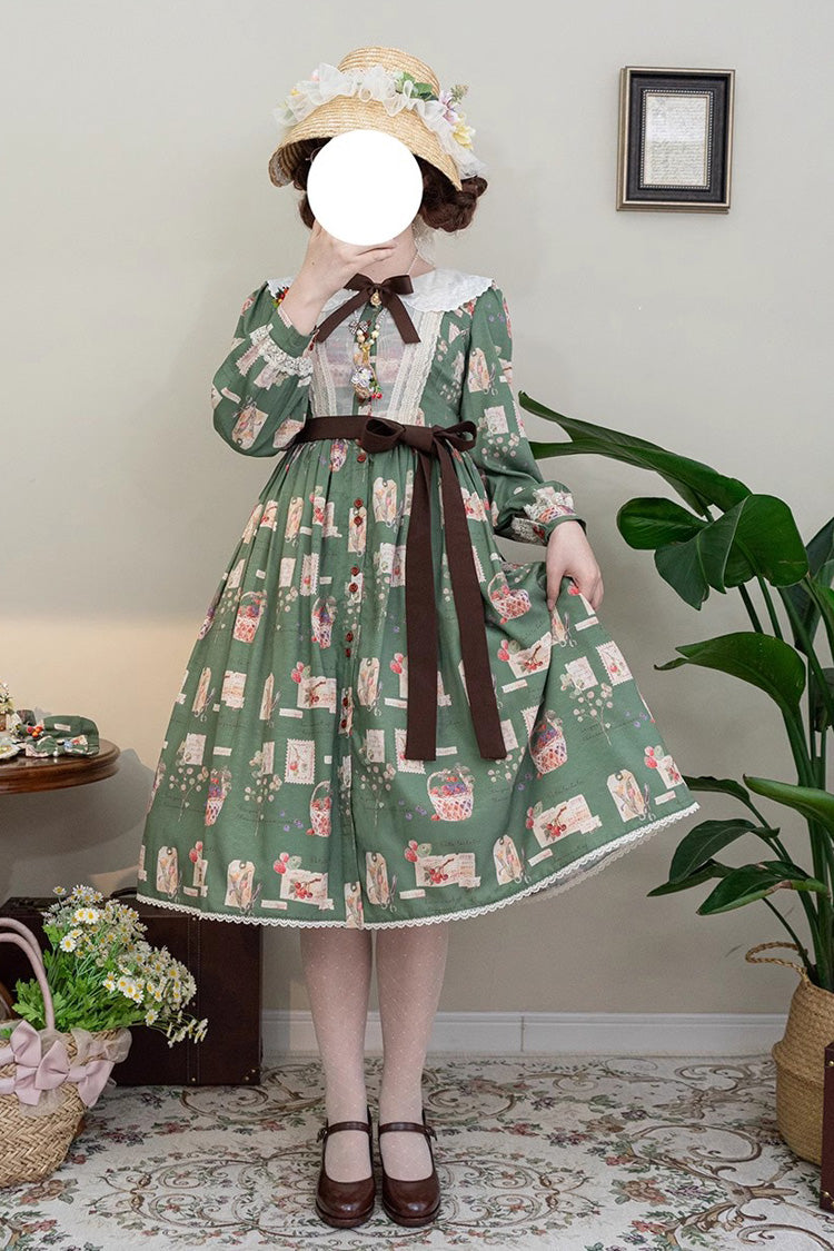 Casually Elegant Dress with a Refined Edge