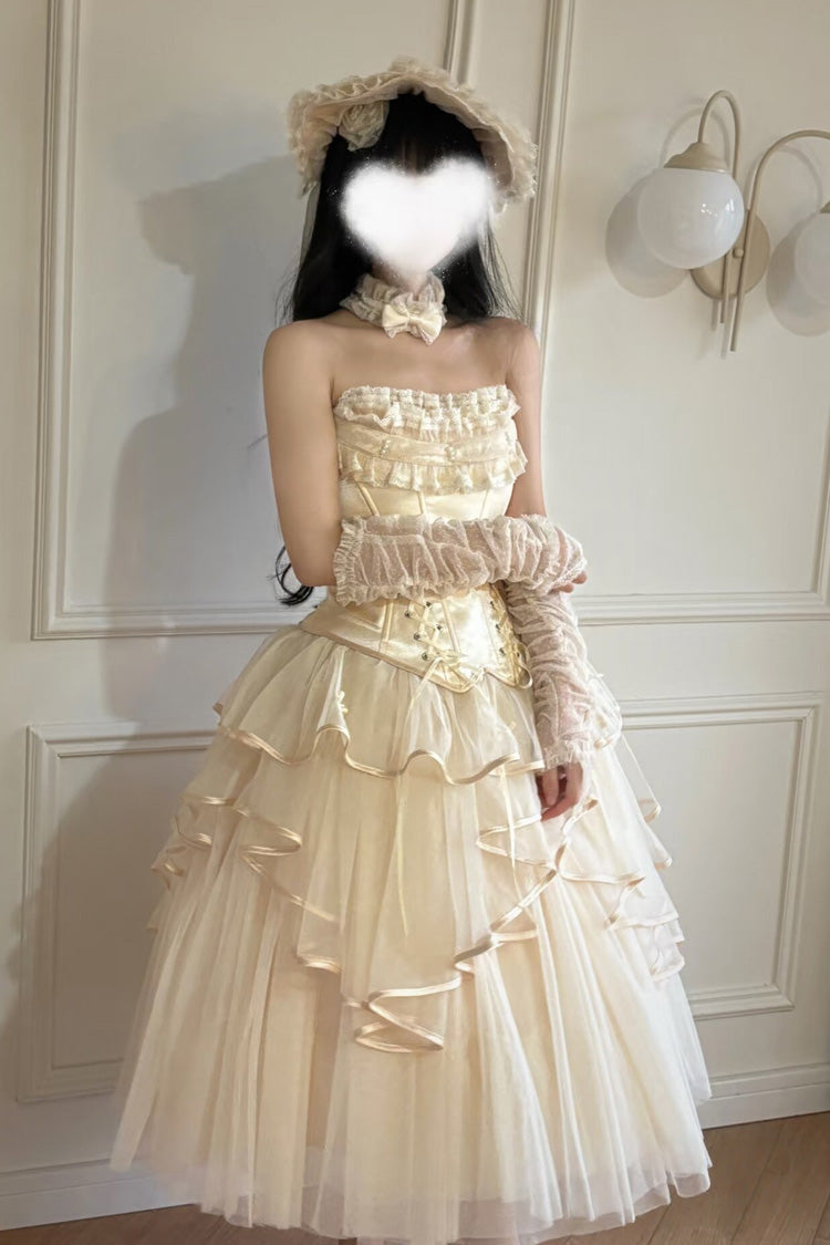 Thoughtfully Designed Garment in a Timeless Style