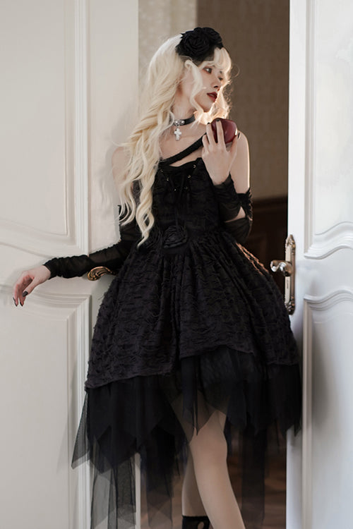 Thoughtfully Designed Dress in a Timeless Style