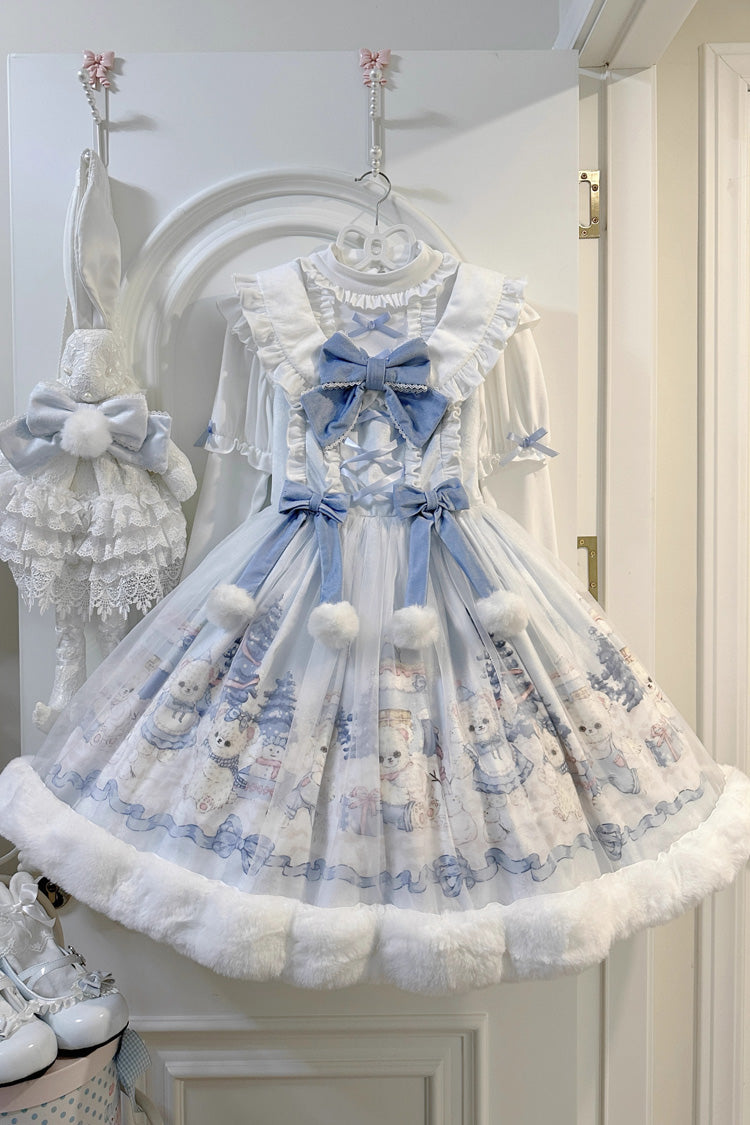 Subtly Elegant Dress with a Refined Vintage Look