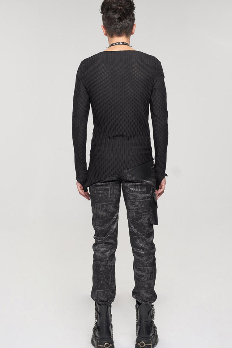 Beautifully Crafted Pants in a Classic Style